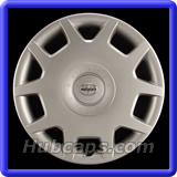 Scion XB Hubcaps #61157