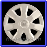 Scion XB Hubcaps #61158