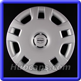 Scion XD Hubcaps #61150