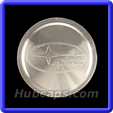 Subaru Baja Center Caps #SUBC4B