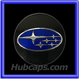 Subaru BRZ Center Caps #SUBC28