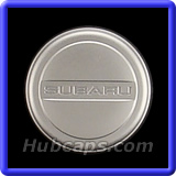Subaru Forester Center Caps #SUBC11A