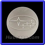 Subaru Impreza Center Caps #SUBC10B