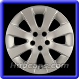 Subaru Impreza Hubcaps #60539