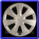 Subaru Impreza Hubcaps #60543