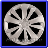 Subaru Impreza Hubcaps #60546