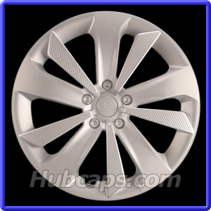 2008-2011 Subaru Impreza Hub Cap Wheel Cover 16 Inch OEM NEW 28811FG010 Genuine 