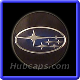 Subaru Legacy Center Caps #SUBC22