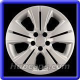 Subaru Legacy Hubcaps #60542