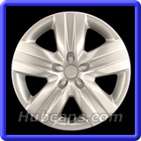 Subaru Legacy Hubcaps #60545