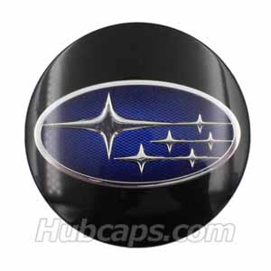 Subaru Solterra Center Caps #SUBC29