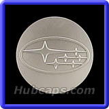 Subaru Tribeca Center Caps #SUBC10B