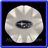 Subaru Tribeca Center Caps #SUBC20A