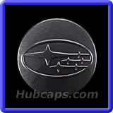 Subaru Crosstrek Center Caps #SUBC10C