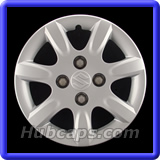 Suzuki Forenza Hubcaps #64514