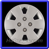 Suzuki Forenza Hubcaps #64516