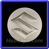 Suzuki SX4 Center Caps #SUZC1B