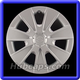 Suzuki SX4 Hubcaps #64517