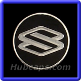 Suzuki Verona Center Caps #SUZC9