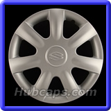 Suzuki Verona Hubcaps #64512