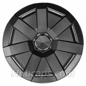 Tesla Cybertruck Hubcaps #TESCT-2