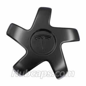 Tesla Model 3 Hubcaps #TESC10