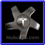 Tesla Model 3 Hubcaps #TESC2