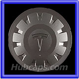 Tesla Model 3 Hubcaps #TESC6