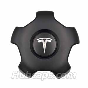 Tesla Model 3 Hubcaps #TESC8