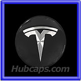 Tesla Model Y Hubcaps #TESC1B