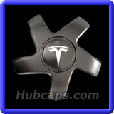 Tesla Model Y Hubcaps #TESC2