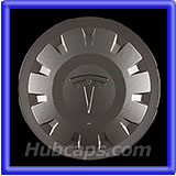 Tesla Model Y Hubcaps #TESC6