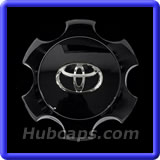 Toyota 4Runner Center Caps #TOYC10B