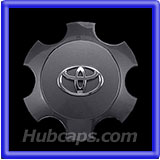 Toyota 4Runner Center Caps #TOYC10C