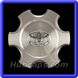 Toyota 4Runner Center Caps #TOYC11