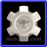 Toyota 4Runner Center Caps #TOYC205