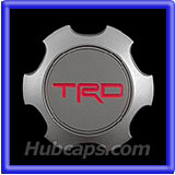 Toyota 4Runner Center Caps #TOYC264A