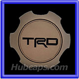 Toyota 4Runner Center Caps #TOYC264C