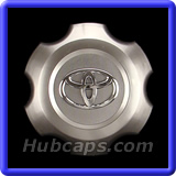 Toyota 4Runner Center Caps #TOYC89