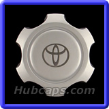 Toyota 4Runner Center Caps #TOYC9