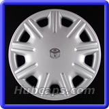 Toyota Avalon Hubcaps #61082