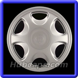 Toyota Camry Hubcaps #61095B