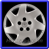 Toyota Camry Hubcaps #61114