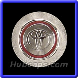 Toyota Celica Center Caps #TOYC60