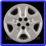 Toyota Celica Hubcaps #61105