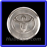 Toyota Corolla Center Caps #TOYC109