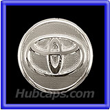 Toyota Corolla Center Caps #TOYC174A