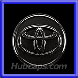 Toyota Corolla Center Caps #TOYC174B
