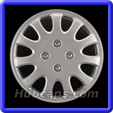 Toyota Corolla Hubcaps #61076