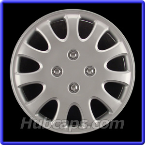 2010 corolla hubcaps